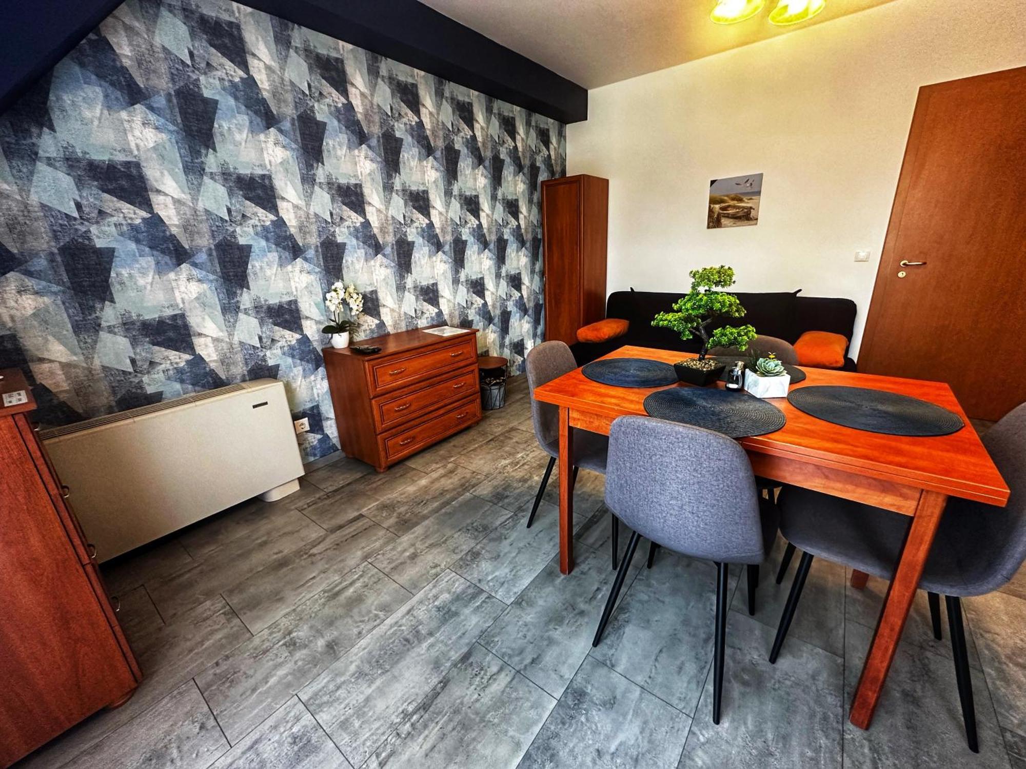 Corso Apartman Hajduszoboszlo Exterior photo