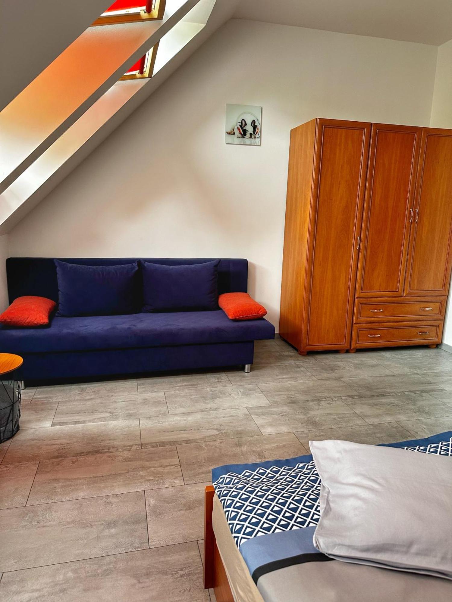 Corso Apartman Hajduszoboszlo Exterior photo